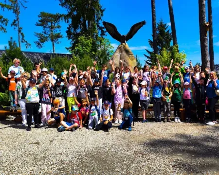 School and group trips in Zakopane