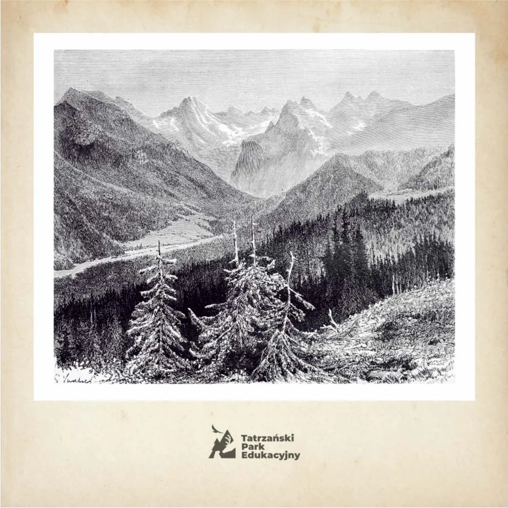 The Tatra Mountains, what, where and how. Geography, climate and division of the Tatras